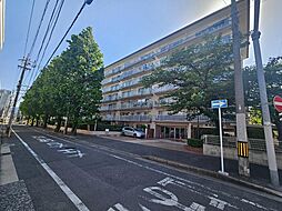 藤和城西コーポ