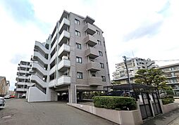 物件画像 モントーレ姪浜