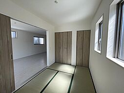和室の画像