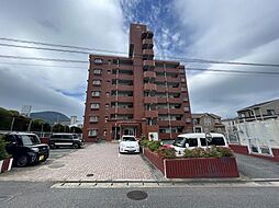 物件画像 エメラルドマンション小森江