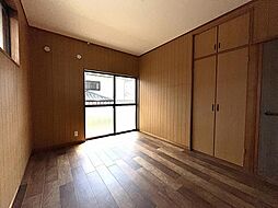 洋室の画像