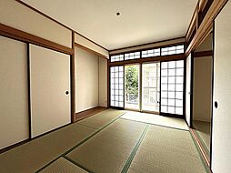 和室の画像