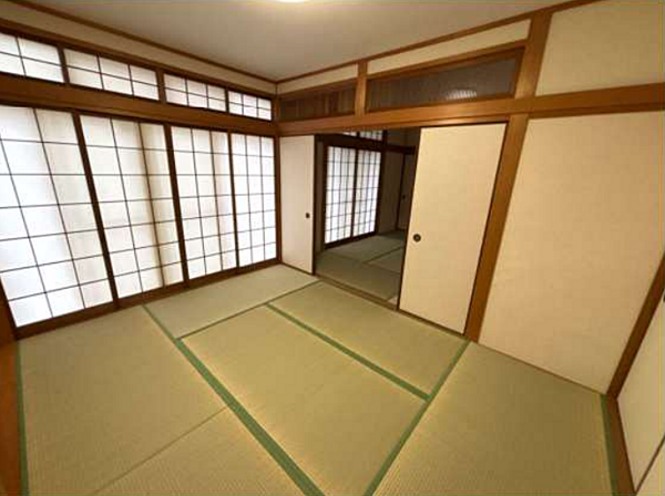 和室