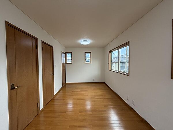 子供部屋