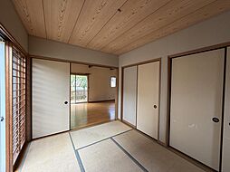 和室の画像