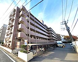 物件画像 東峰マンション大橋2