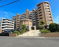 物件画像 アーバンパレスシエル福間