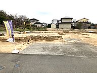 福岡県福津市花見の里3丁目：物件画像