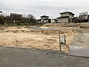 全9棟の新築分譲住宅地！