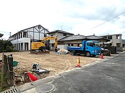 福岡市地下鉄七隈線 賀茂駅 徒歩8分