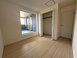 子供部屋の画像