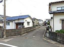 物件画像 那珂川市恵子5丁目　土地