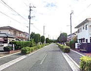 福岡県福津市若木台1丁目：物件画像