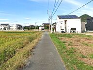 福岡県福津市宮司4丁目：物件画像