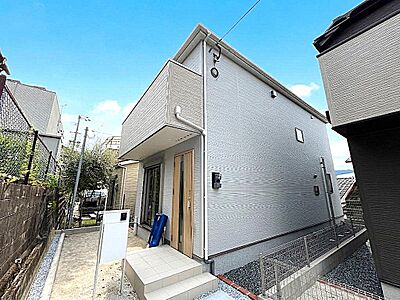 外観:お客様のご希望の日時にご案内致します。どうぞお気軽にお問合せ下さいませ(^^)/ 外観:お客様のご希望の日時にご案内致します。どうぞお気軽にお問合せ下さいませ(^^)/