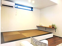 和室の画像