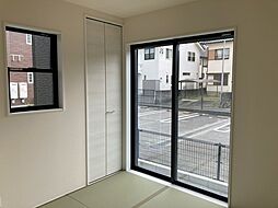 和室の画像