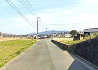 福岡県宗像市田久6丁目：物件画像