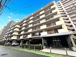 物件画像 南薬院パーク・マンション
