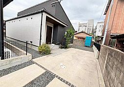 物件画像 若松区浜町１丁目　平屋建て（オール電化）