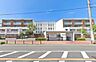周辺：北九州市立黒崎中央小学校：1300ｍ、徒歩17分！