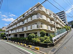物件画像 ファミール輝国