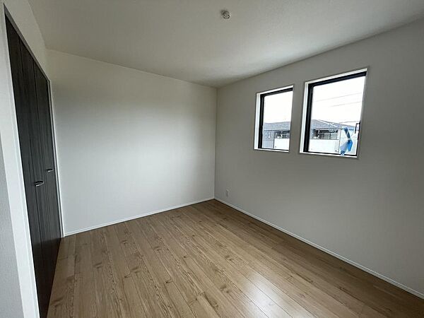 子供部屋