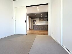 和室の画像