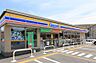 周辺：ミニストップ八幡八枝店：1040ｍ、徒歩13分！