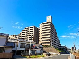 マンションイメージ