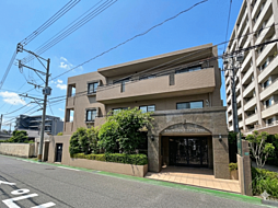 マンションイメージ