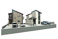 福岡県福岡市南区柏原6丁目：物件画像