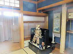 和室の画像