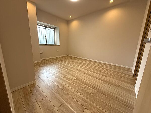 子供部屋