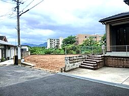 物件画像 北九州市小倉北区皿山町 土地