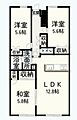 サンライフ清見2階1,278万円
