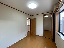 洋室の画像