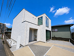 物件画像 北九州市小倉北区緑ケ丘2丁目 戸建