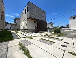 物件画像 宗像市日の里5丁目 築後未入居戸建
