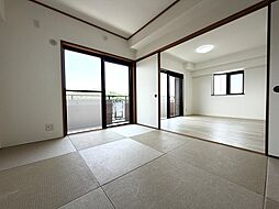 和室の画像