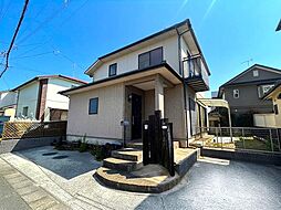 物件画像 古賀市花見東4丁目 戸建