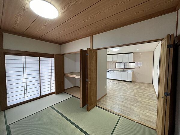 和室