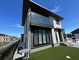 物件画像 水巻町伊左座4丁目 築後未入居戸建