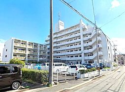 物件画像 ホワイトピア周船寺