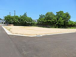 行橋市大橋2丁目　建築条件無し