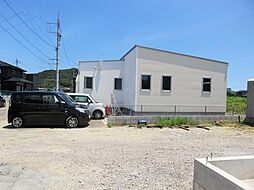 物件画像 行橋市東大橋2丁目(平屋建て)駐車場3台可