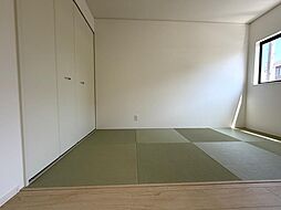 和室の画像