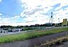 周辺：JA粕屋ひとまるの里：1200ｍ、徒歩15分！