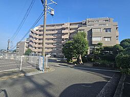 マンションイメージ
