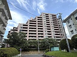物件画像 ヴェルデコート青山3番館